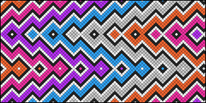 Normal pattern #143381 variation #273499