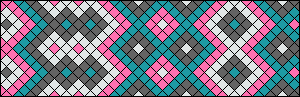 Normal pattern #102626 variation #273502