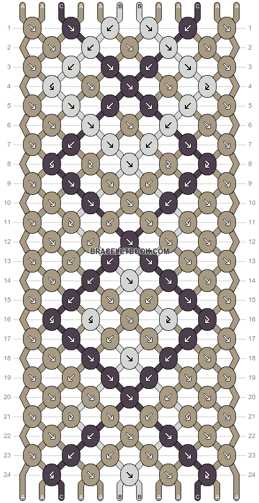 Normal pattern #143355 variation #273508 pattern