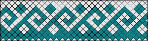 Normal pattern #130232 variation #273521