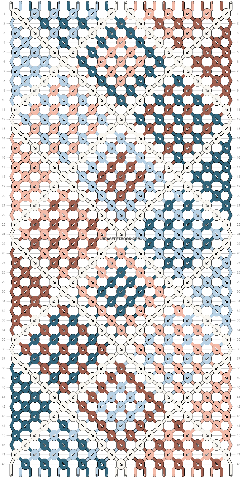Normal pattern #104653 variation #273525 pattern