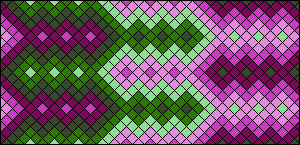 Normal pattern #25414 variation #273530