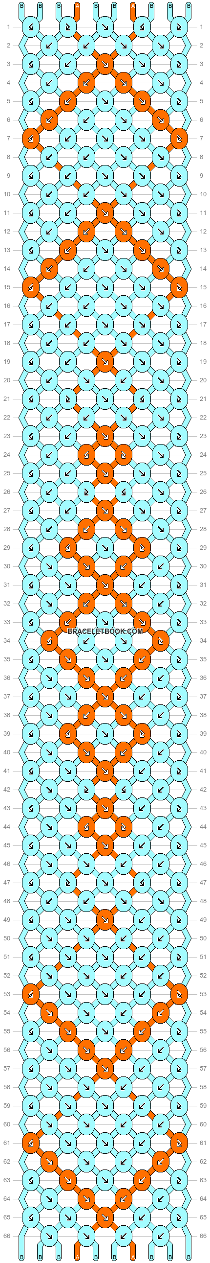 Normal pattern #48660 variation #273544 pattern