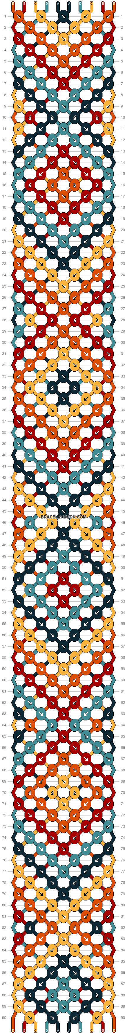 Normal pattern #143370 variation #273551 pattern