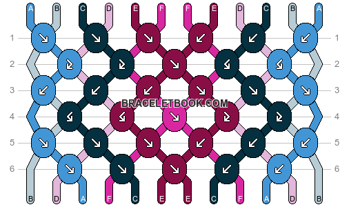 Normal pattern #18 variation #273556 pattern