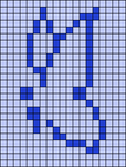 Alpha pattern #143433 variation #273568