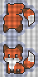 Alpha pattern #142761 variation #273570