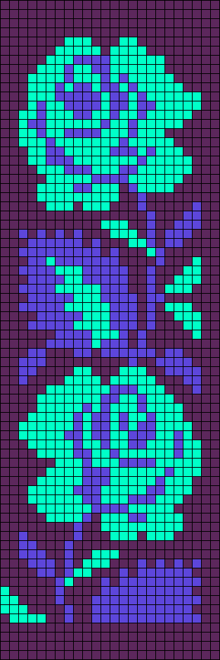 Alpha pattern #22832 variation #273583 preview