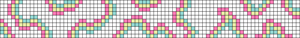 Alpha pattern #143441 variation #273668