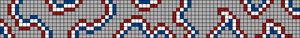 Alpha pattern #143441 variation #273672