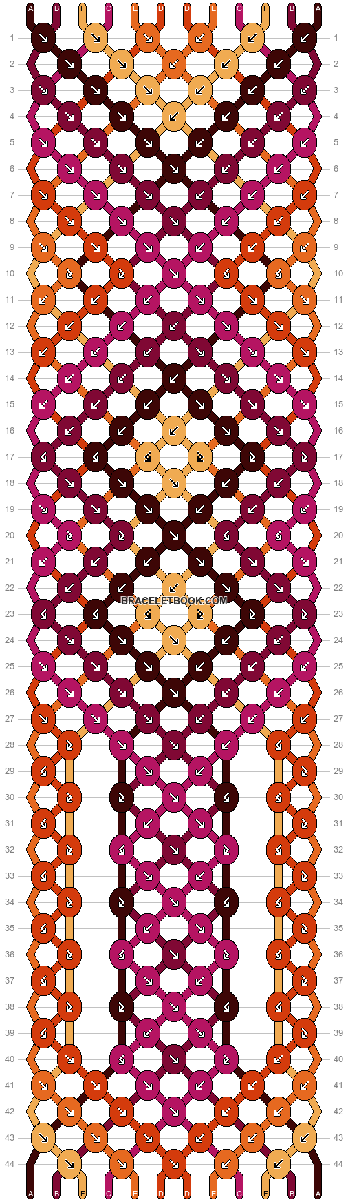Normal pattern #28009 variation #273683 pattern