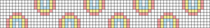 Alpha pattern #143443 variation #273691