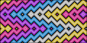 Normal pattern #143381 variation #273710