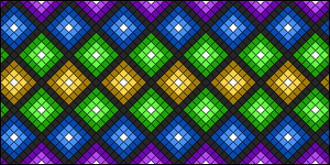 Normal pattern #142716 variation #273714