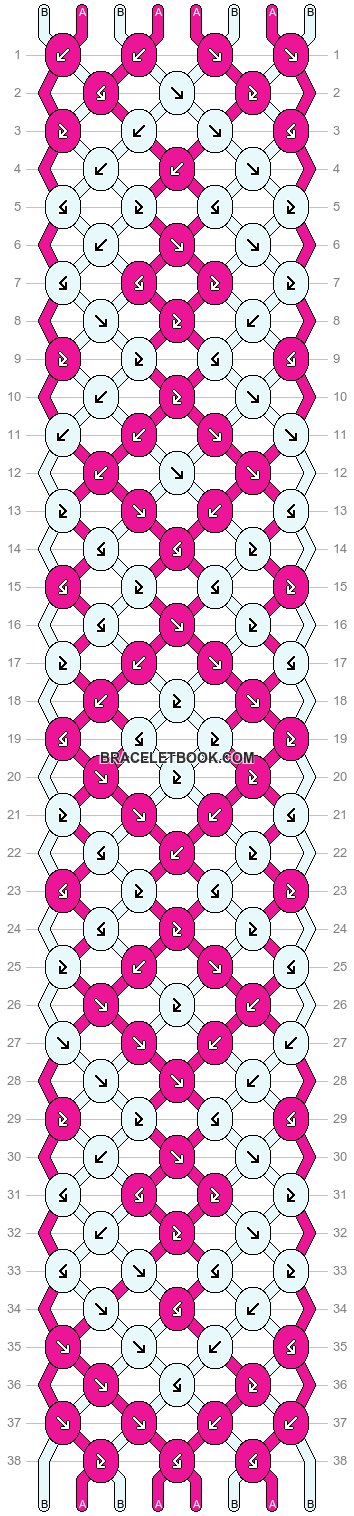 Normal pattern #143515 variation #273757 pattern