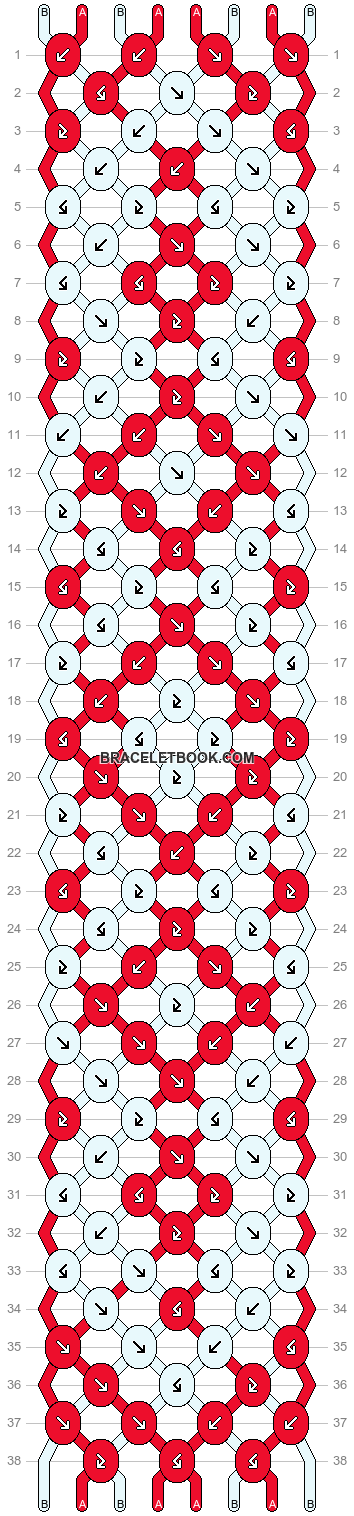Normal pattern #143515 variation #273758 pattern