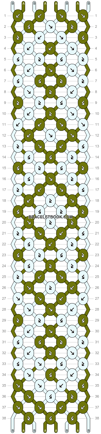 Normal pattern #143515 variation #273761 pattern