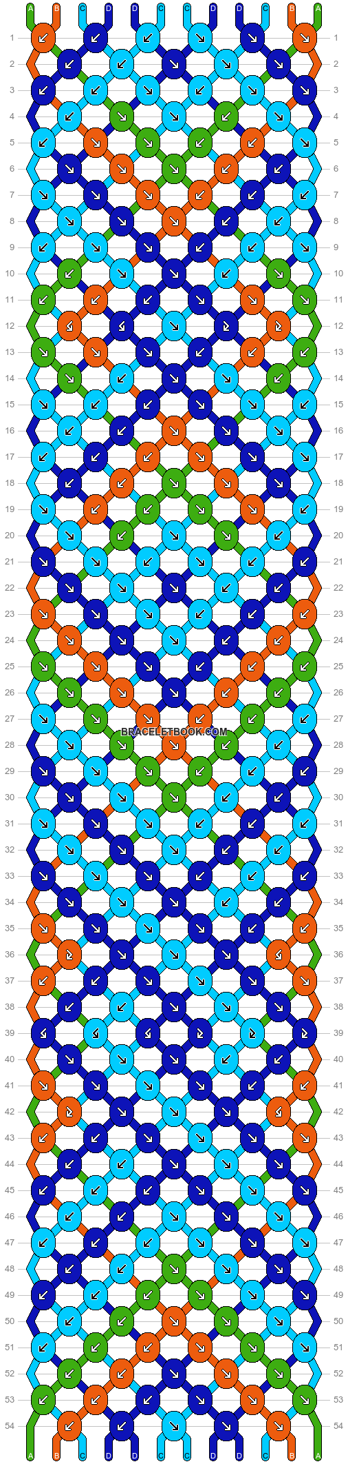 Normal pattern #116142 variation #273766 pattern
