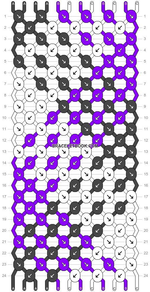 Normal pattern #81 variation #273781 pattern
