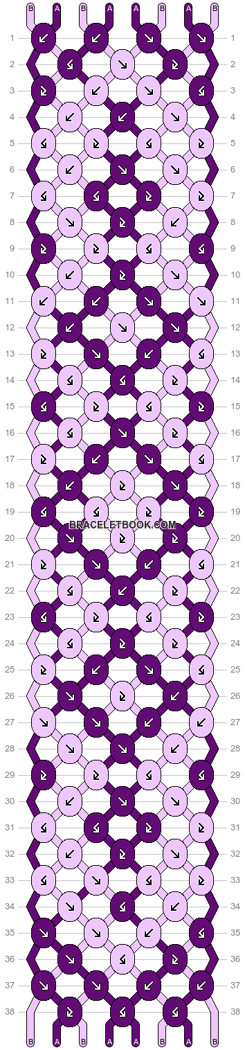 Normal pattern #143515 variation #273813 pattern