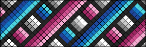 Normal pattern #29524 variation #273821
