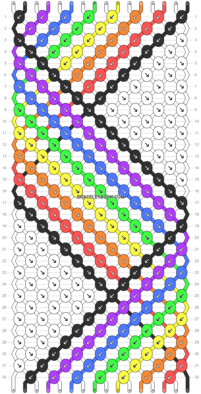 Normal pattern #104382 variation #273824 pattern