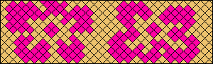 Normal pattern #44337 variation #273830