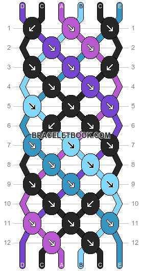 Normal pattern #142683 variation #273831 pattern