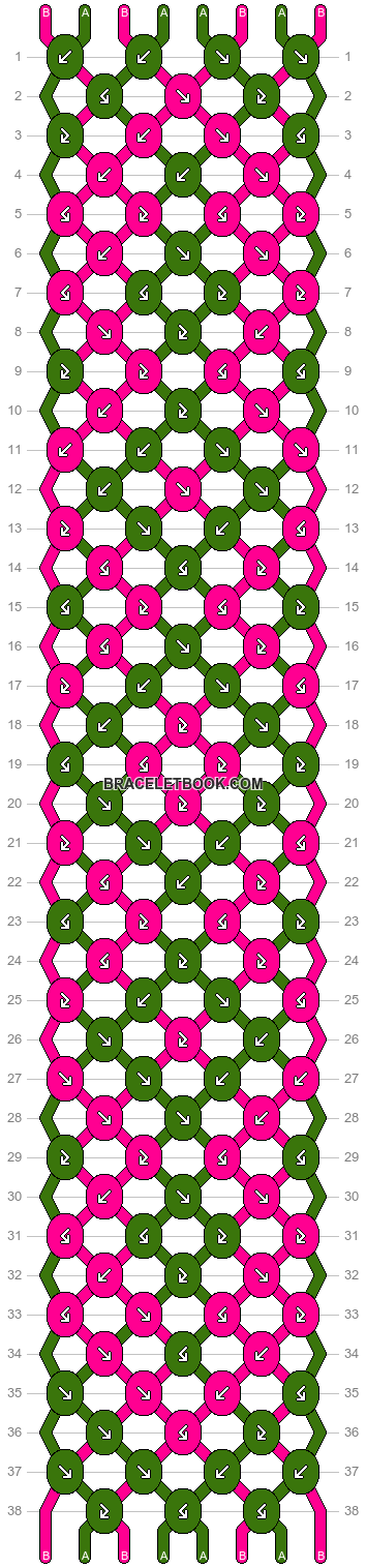 Normal pattern #143515 variation #273834 pattern