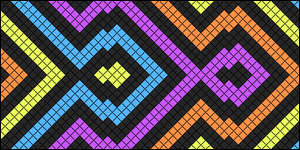 Normal pattern #143543 variation #273850