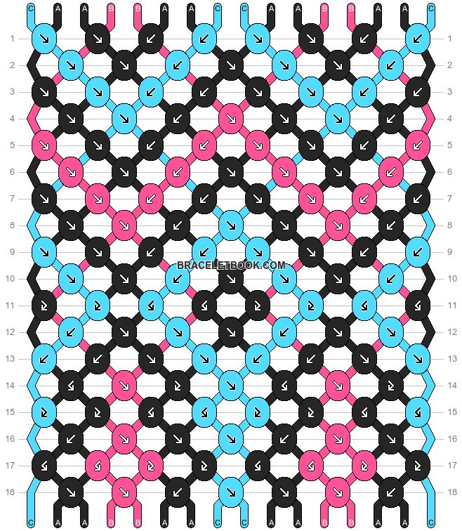 Normal pattern #143530 variation #273852 pattern