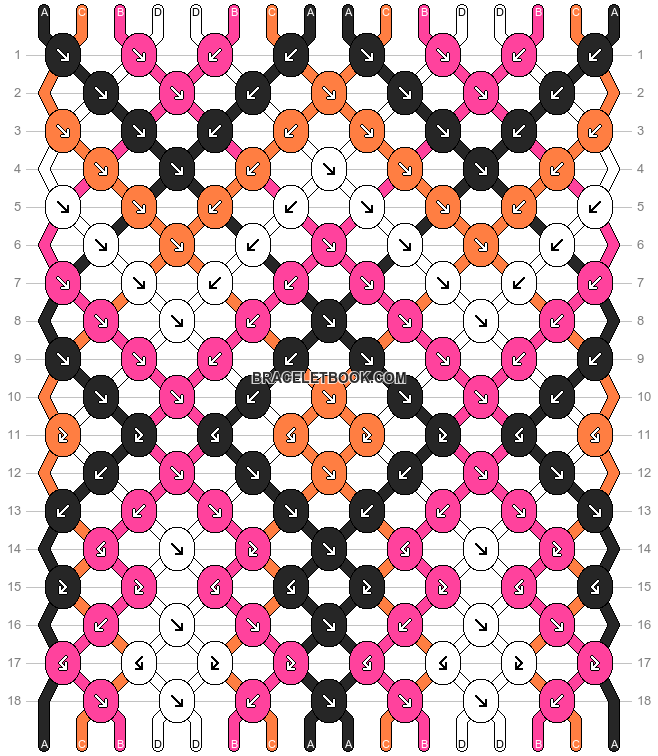 Normal pattern #143530 variation #273853 pattern
