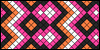 Normal pattern #143530 variation #273853