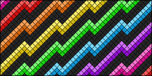 Normal pattern #143380 variation #273859