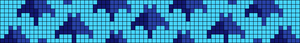 Alpha pattern #123694 variation #273864