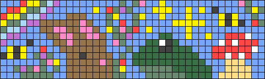 Alpha pattern #87663 variation #273865 preview
