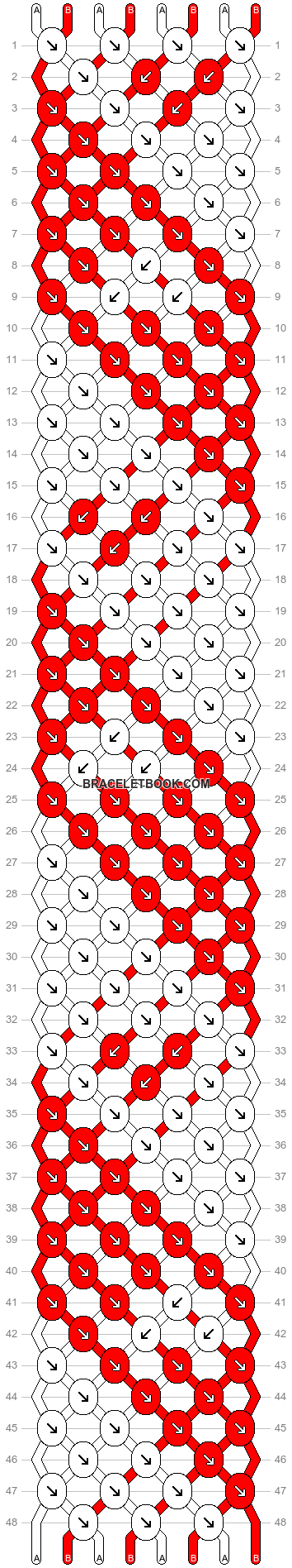 Normal pattern #143388 variation #273884 pattern
