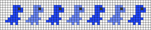 Alpha pattern #143058 variation #273891