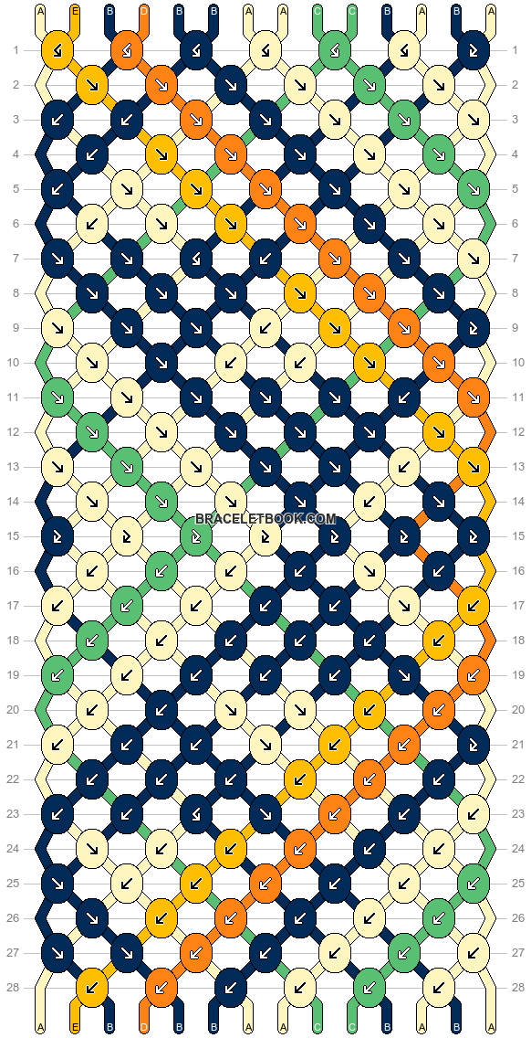 Normal pattern #34499 variation #273921 pattern