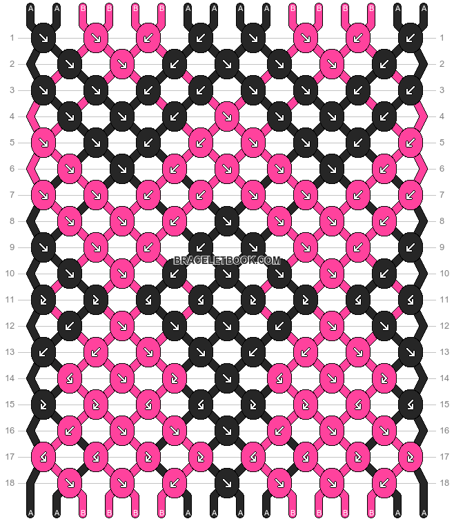Normal pattern #143530 variation #273931 pattern