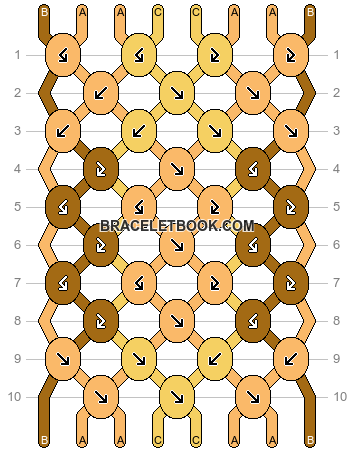 Normal pattern #132929 variation #273944 pattern