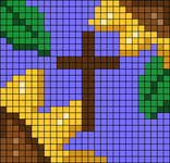 Alpha pattern #105572 variation #273947