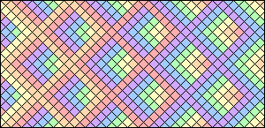 Normal pattern #35373 variation #273950