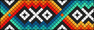 Normal pattern #143619 variation #273960