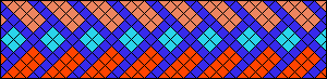 Normal pattern #8896 variation #273964