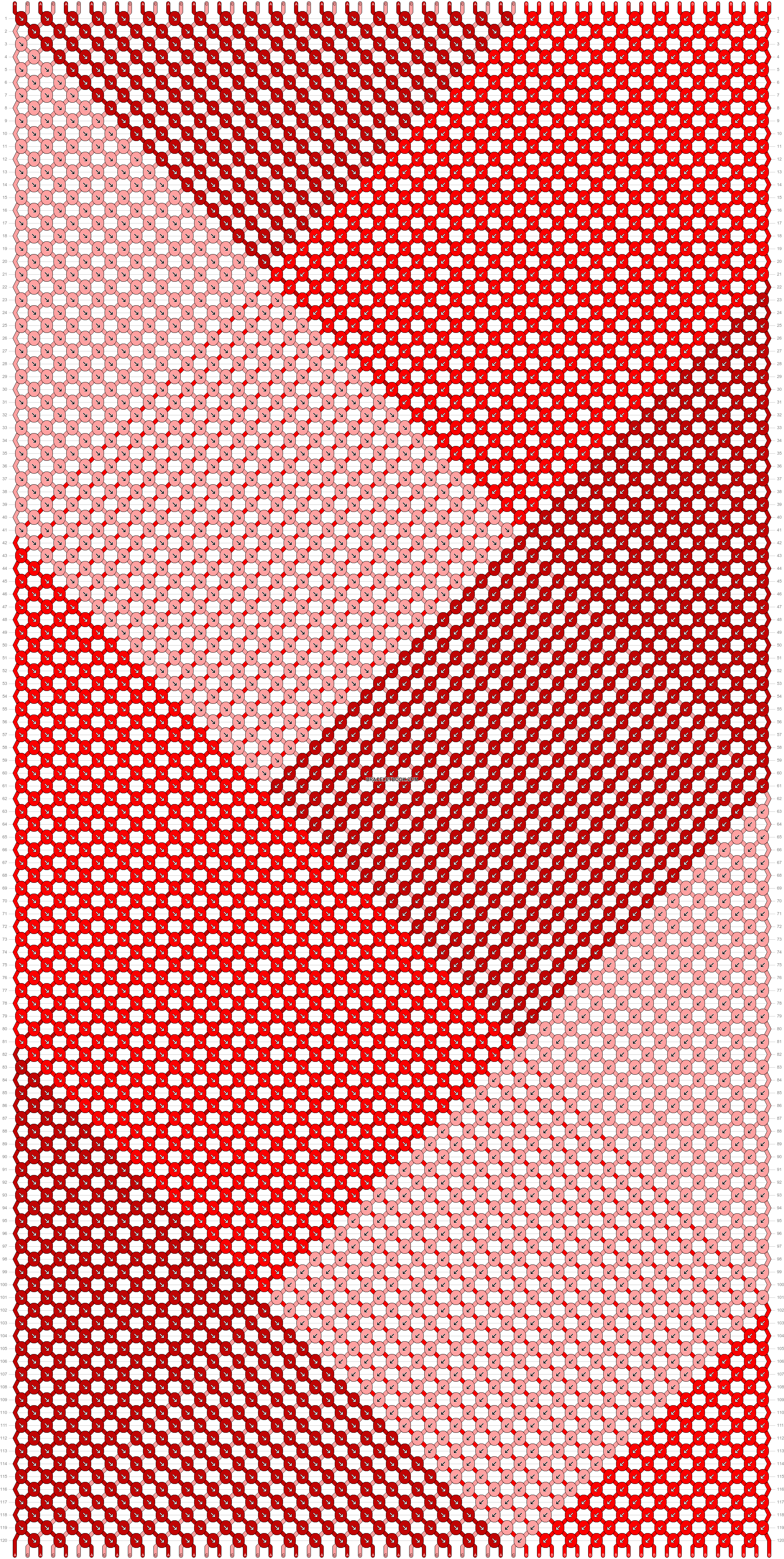 Normal pattern #138059 variation #273970 pattern