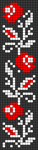 Alpha pattern #137361 variation #273980