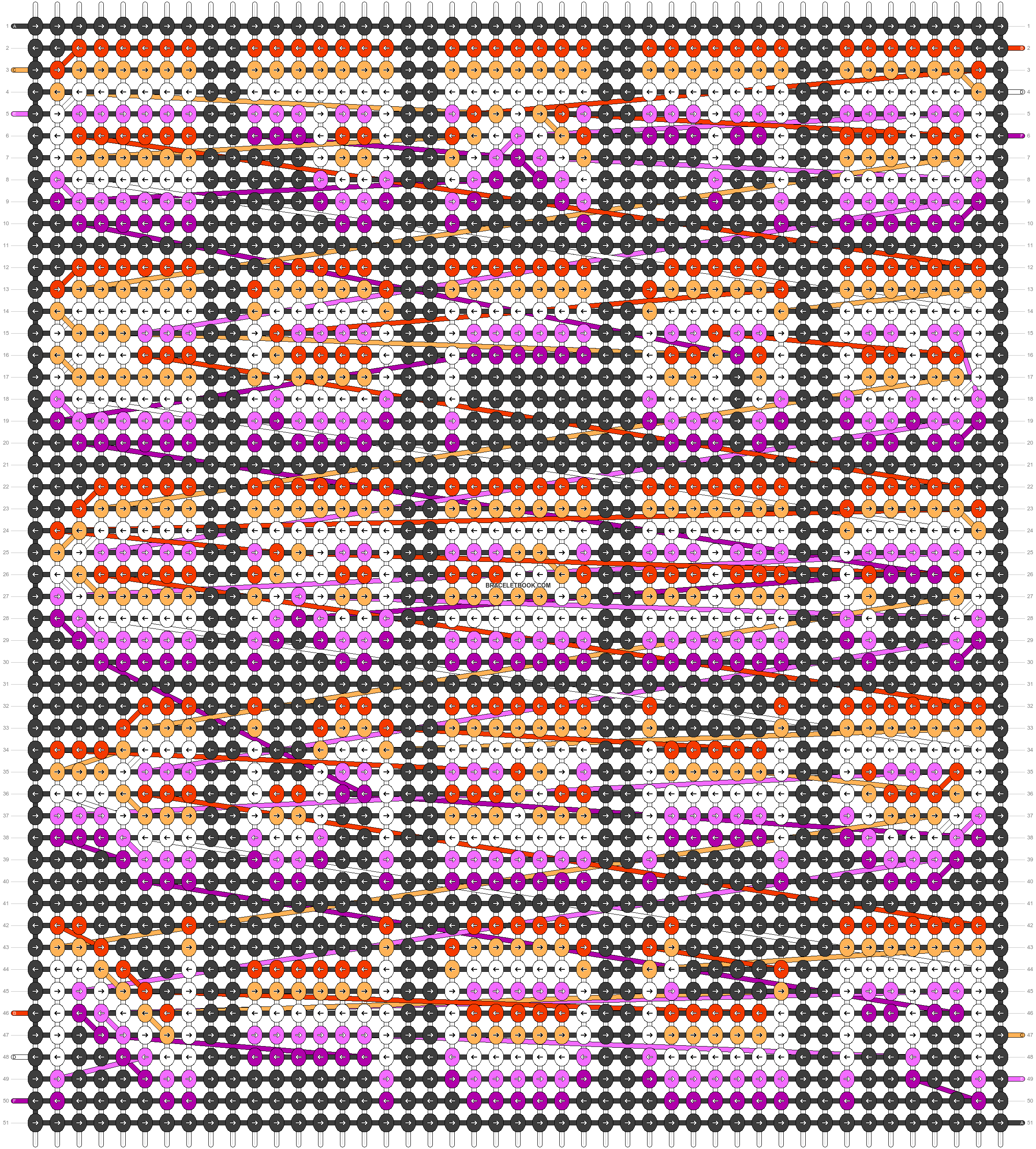 Alpha pattern #128225 variation #273989 pattern