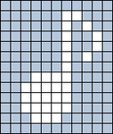 Alpha pattern #292 variation #273994