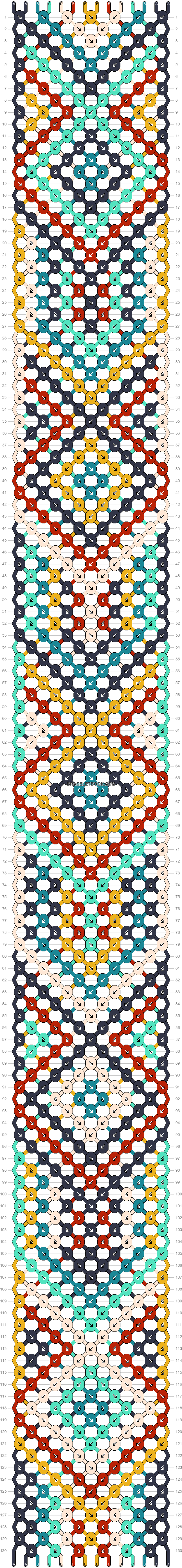 Normal pattern #45447 variation #274000 pattern
